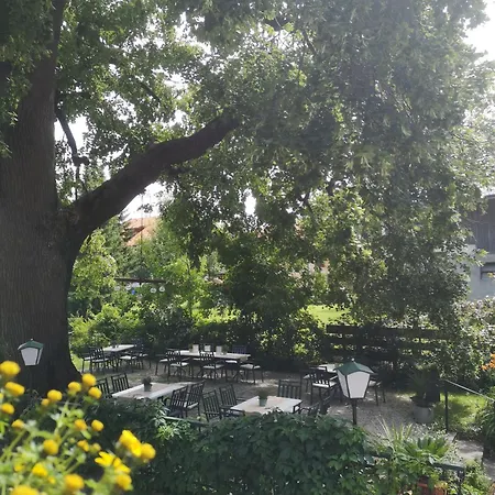 Lindenhof - Das Ferienhaus+