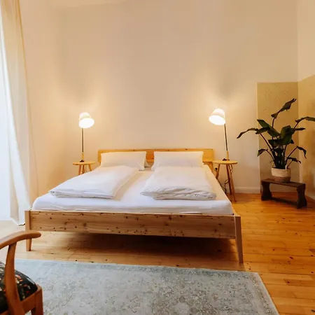 Lindenhof - Das Ferienhaus+ *