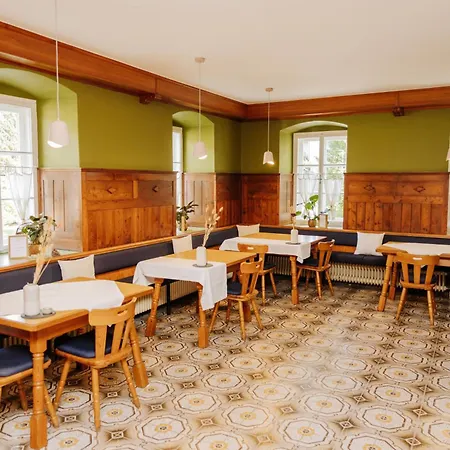 Holiday home Lindenhof - Das Ferienhaus+ *