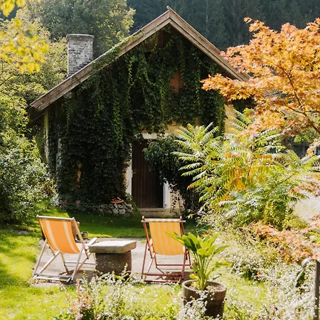 Holiday home Lindenhof - Das Ferienhaus+