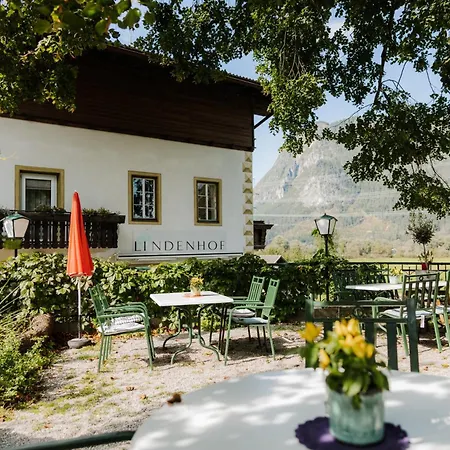 Lindenhof - Das Ferienhaus+ Oberdrauburg