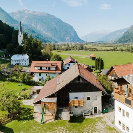 Lindenhof - Das Ferienhaus+