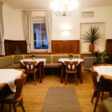 Lindenhof - Das Ferienhaus+ *