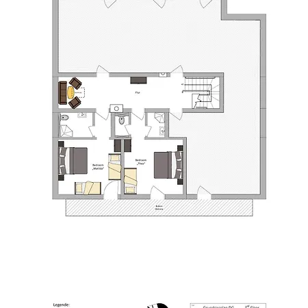 Holiday home Lindenhof - Das Ferienhaus+ Oberdrauburg